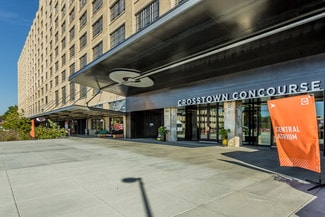 Memphis, TN Office, Medical - 1350 N Concourse Ave