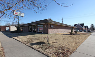 Topeka, KS Medical - 1315-1317 SW 6th Ave