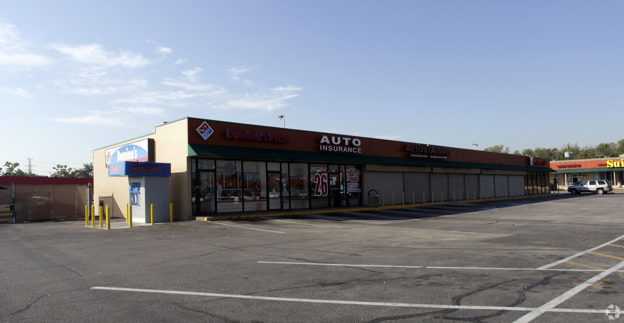 9400-9450 Cullen Blvd, Houston, TX for Rent