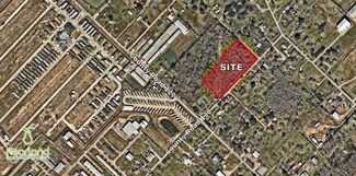 Pearland, TX Commercial Land - County Road 130 Pearland, TX Commercial Land - County Road 130