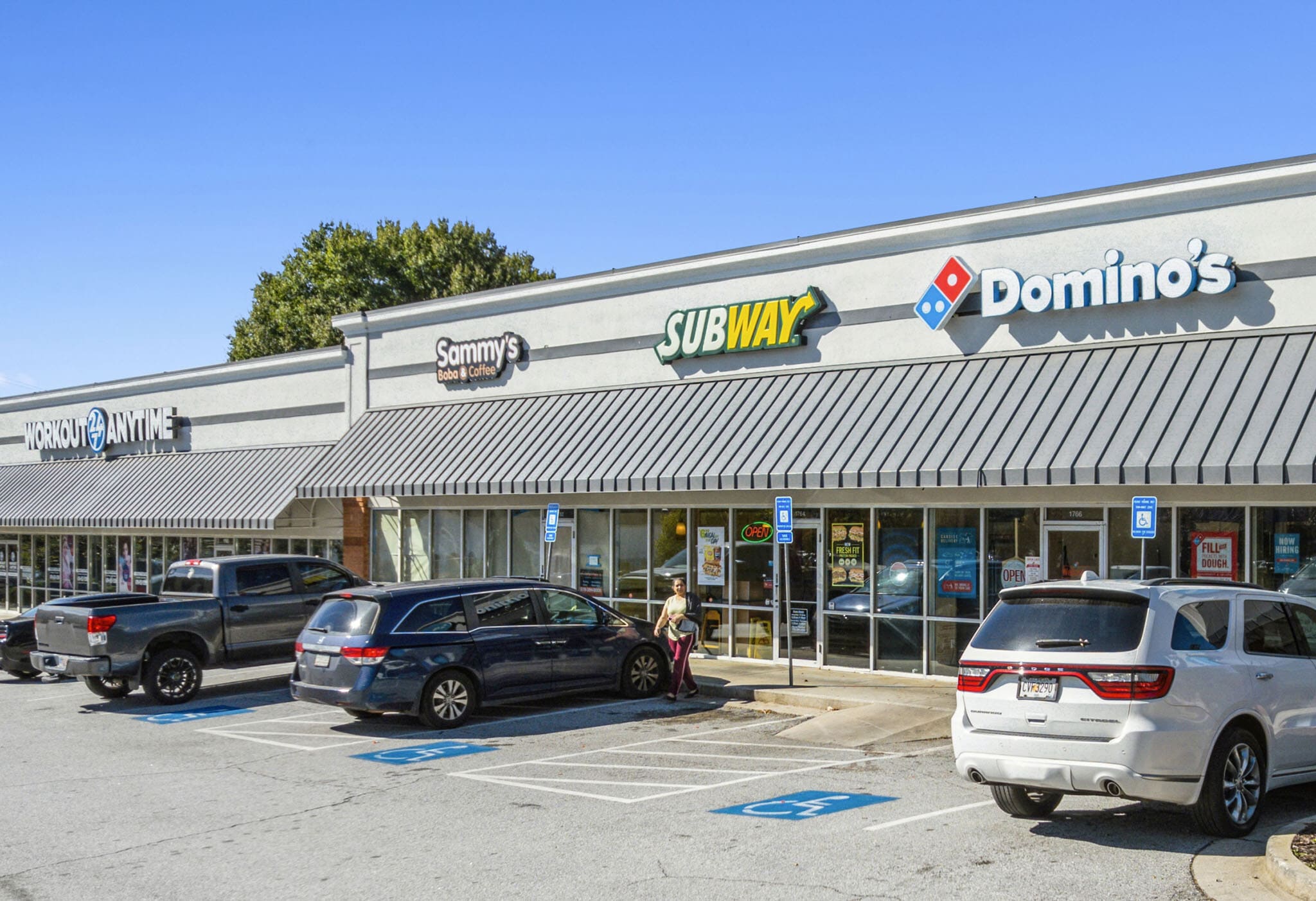 1760-1768 Hudson Bridge Rd, Stockbridge, GA for Rent