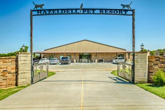 Shawnee, OK Veterinarian/Kennel - 39812 Hazel Dell Rd