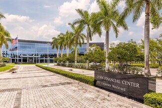 Boca Raton, FL Office - 1905 NW Corporate Blvd