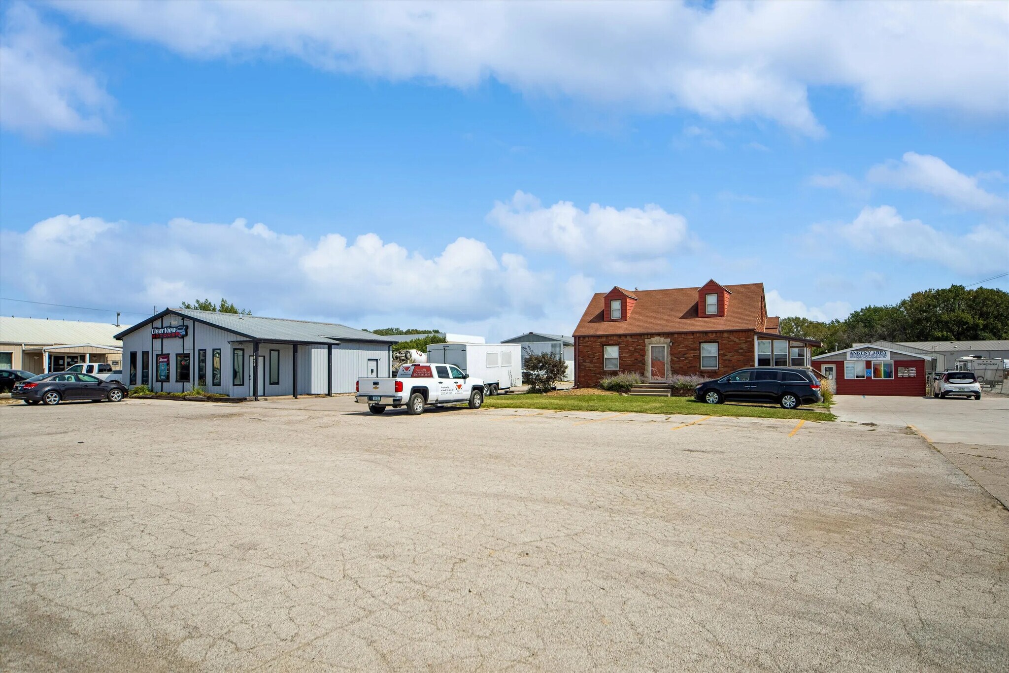 1625 S Ankeny Blvd, Ankeny, IA for Sale