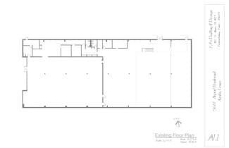 Austin, TX Retail - 5617-5621 Airport Blvd