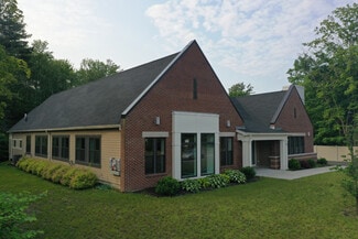 Westborough, MA Office - 85 E Main St Westborough, MA Office - 85 E Main St