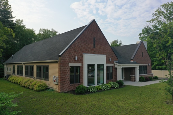 85 E Main St, Westborough, MA for Sale