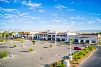 Henderson, NV Office/Medical, Retail - 4300 E Sunset Rd