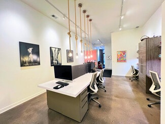 Chicago, IL Retail - 1419 W Belmont Ave Chicago, IL Retail - 1419 W Belmont Ave