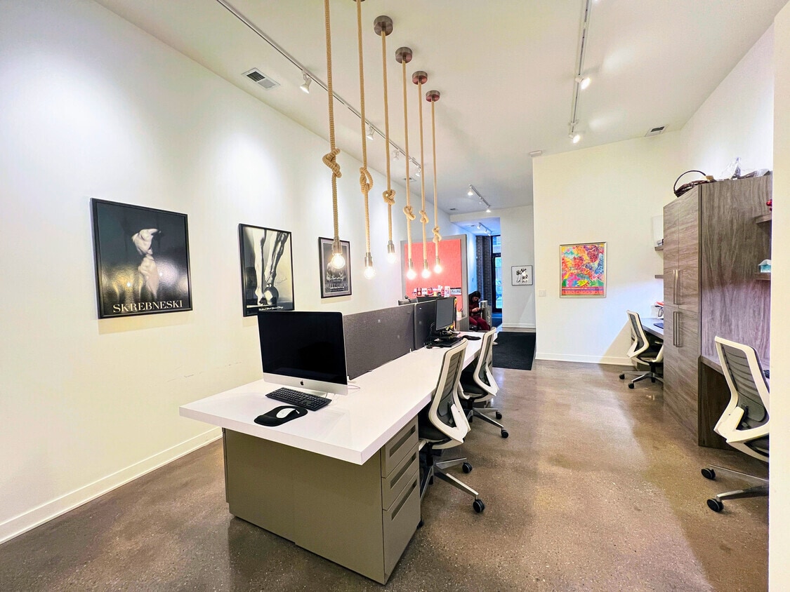 1419 W Belmont Ave, Chicago, IL for Rent