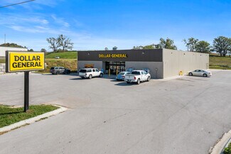 Treynor, IA Freestanding - 15 W Main St