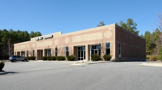 Knightdale, NC Flex - 1104 Great Falls Ct Knightdale, NC Flex - 1104 Great Falls Ct