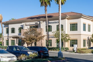 Corona, CA Office/Medical - 2815 S Main St