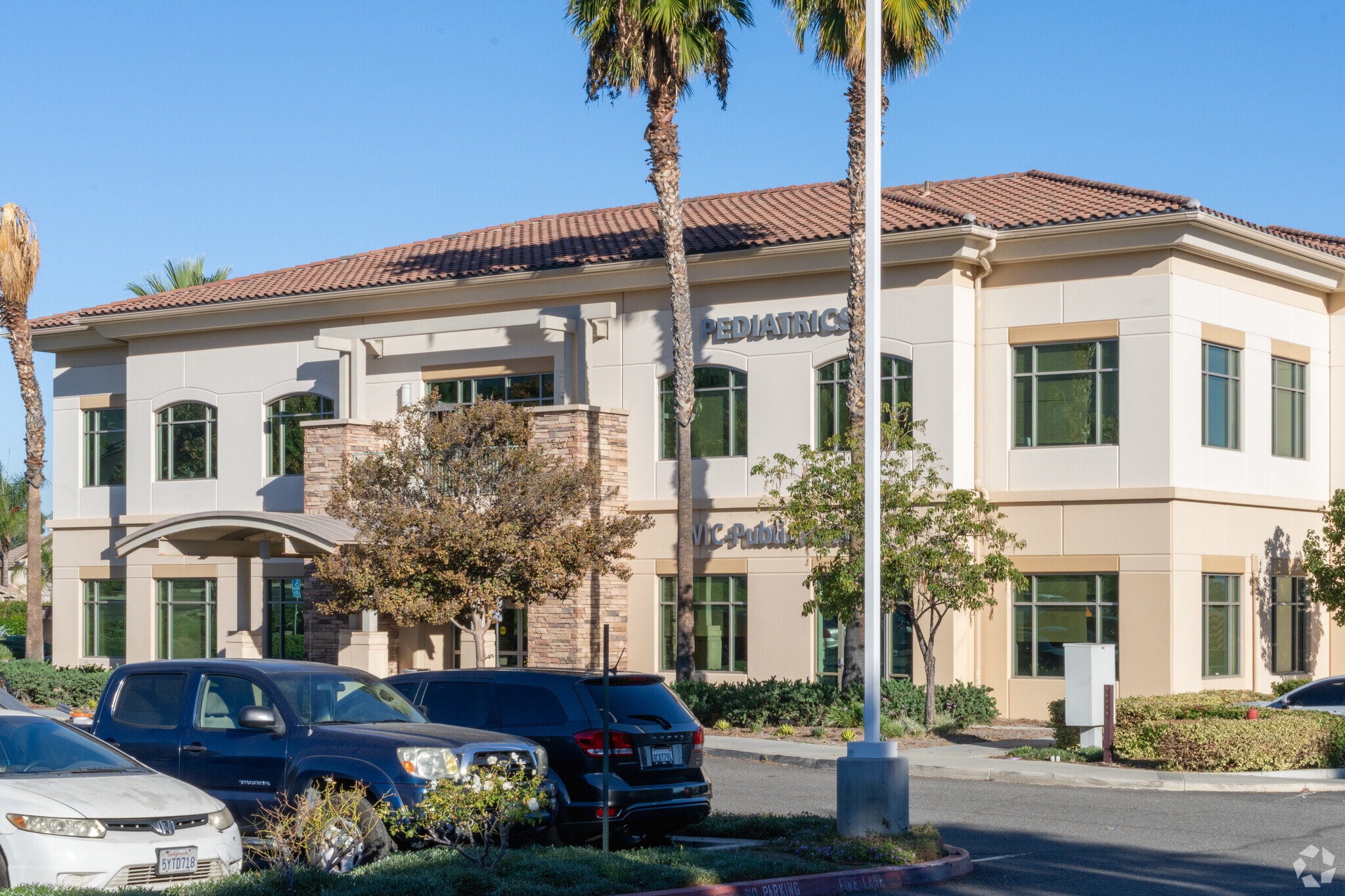 2815 S Main St, Corona, CA for Rent