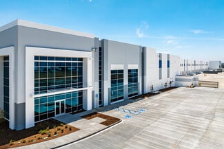 San Bernardino, CA Industrial - 584 E Norman Rd
