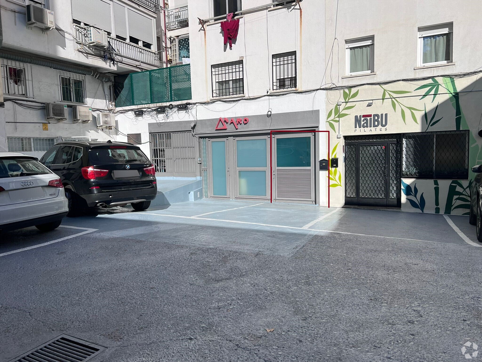 7 Calle Cañas, Madrid, MAD for Rent