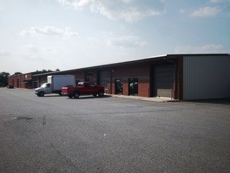 Bethlehem, GA Flex - 741 Harry McCarty Rd