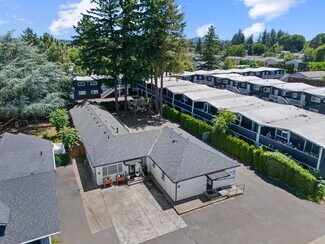 Beaverton, OR Medical - 6160 SW Hall Blvd