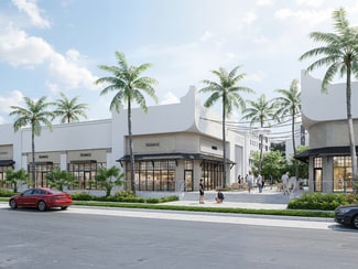 Wilton Manors, FL Retail - 2228-2292 Wilton Dr Wilton Manors, FL Retail - 2228-2292 Wilton Dr