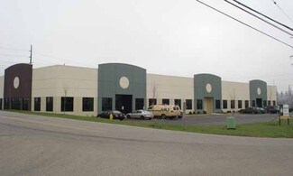 West Chester, OH Industrial - 5242-5252 Rialto Rd