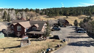 Evergreen, CO Retail - 1552 Bergen Pky