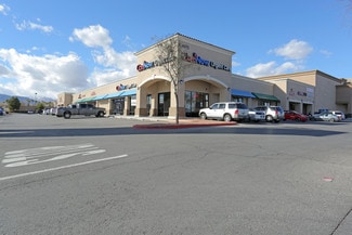 Las Vegas, NV Retail - 4075 S Durango Dr