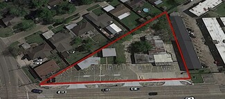 Pasadena, TX Retail - 2901-2903 Red Bluff Rd