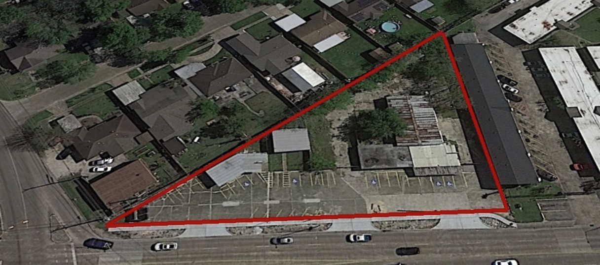 2901-2903 Red Bluff Rd, Pasadena, TX for Sale