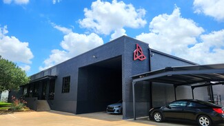 Dallas, TX Flex - 3120 Halifax St Dallas, TX Flex - 3120 Halifax St