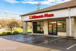 Loveland, OH Retail - 920 Loveland-Madeira Rd