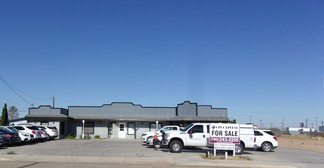 Adelanto, CA Office - 18026 Jonathan St