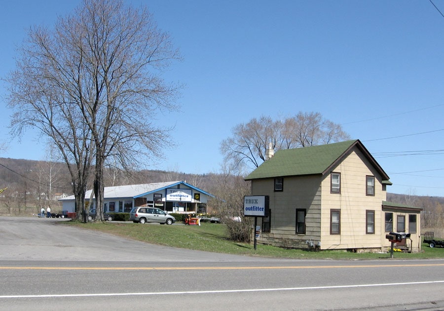 630 Elmira Rd, Ithaca Coll, NY for Rent