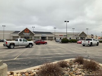 Grand Island, NE Office/Retail - 1215 Allen Dr