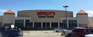 Lockport, IL Retail - 300 Summit Dr
