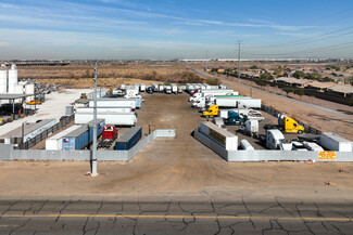Laveen, AZ Industrial Land - 5910 West Southern Avenue