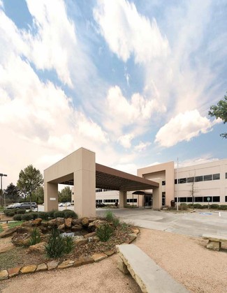 The Woodlands, TX Office/Medical - 9201 Pinecroft Dr