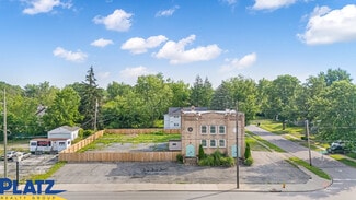 Warren, OH Specialty - 1717 Youngstown Rd SE