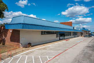 Fort Worth, TX Office/Retail, Retail - 4701-4753 E Lancaster Ave