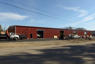 Plainville, MA Industrial - 16 High St