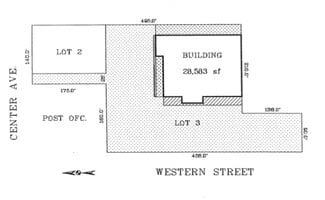 Amarillo, TX Retail - 403 S Western St Amarillo, TX Retail - 403 S Western St