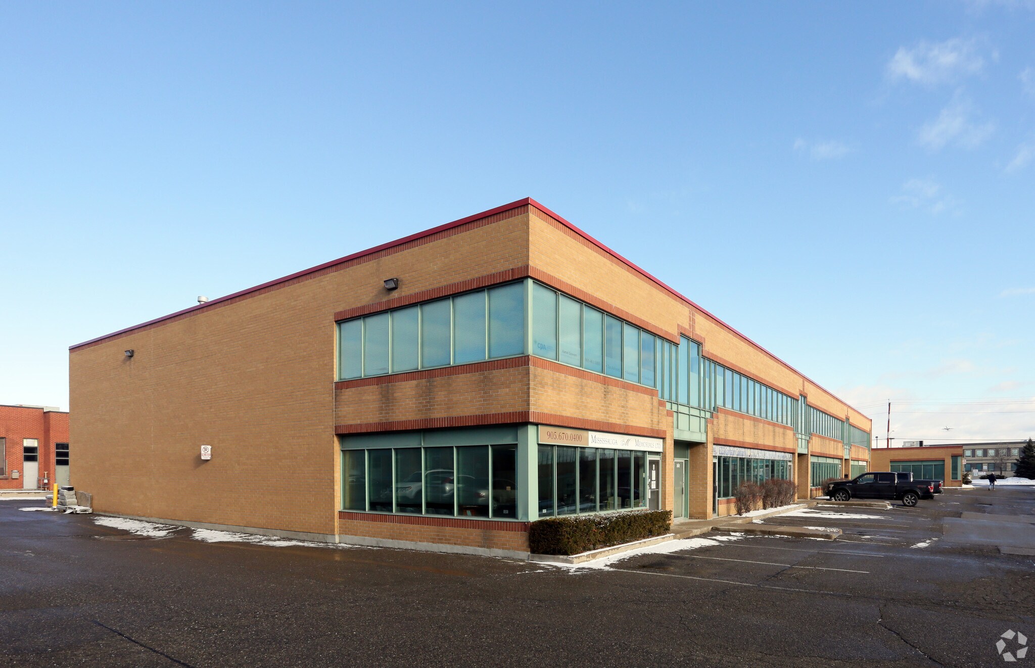 6760 Davand Dr, Mississauga, ON for Rent