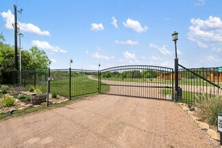 Spicewood, TX Commercial Land - 260 Gregg dr