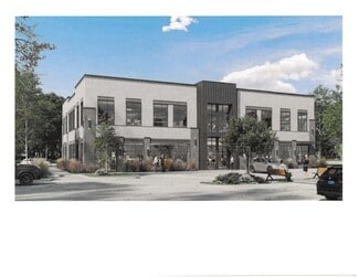 Knightdale, NC Office/Medical - 4012 Knightdale Dr
