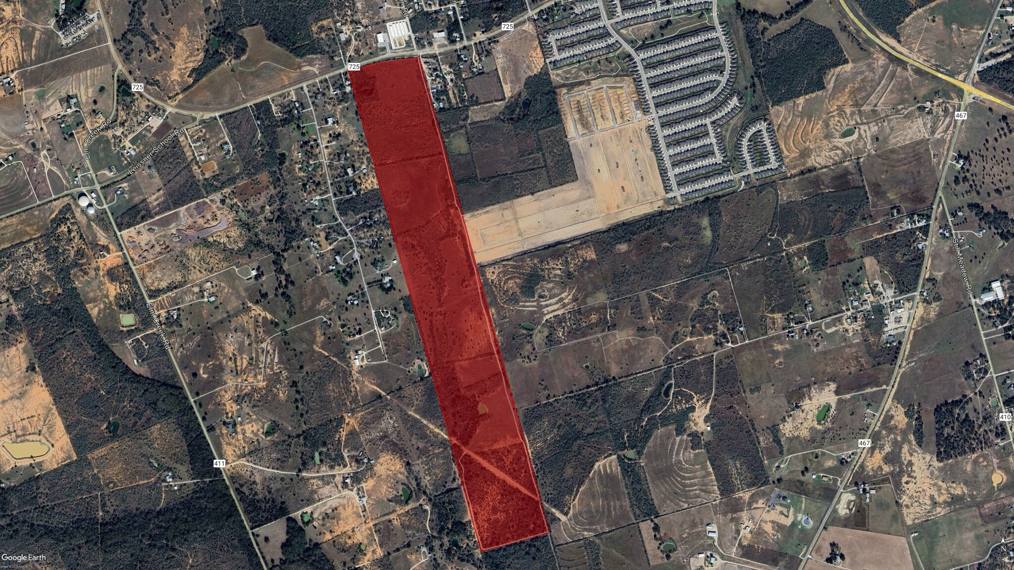 15010 FM 725, Seguin, TX for Sale