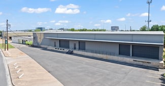 Austin, TX Retail, Flex - 211 E Alpine Rd