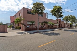 Burbank, CA Office - 207 S Flower St