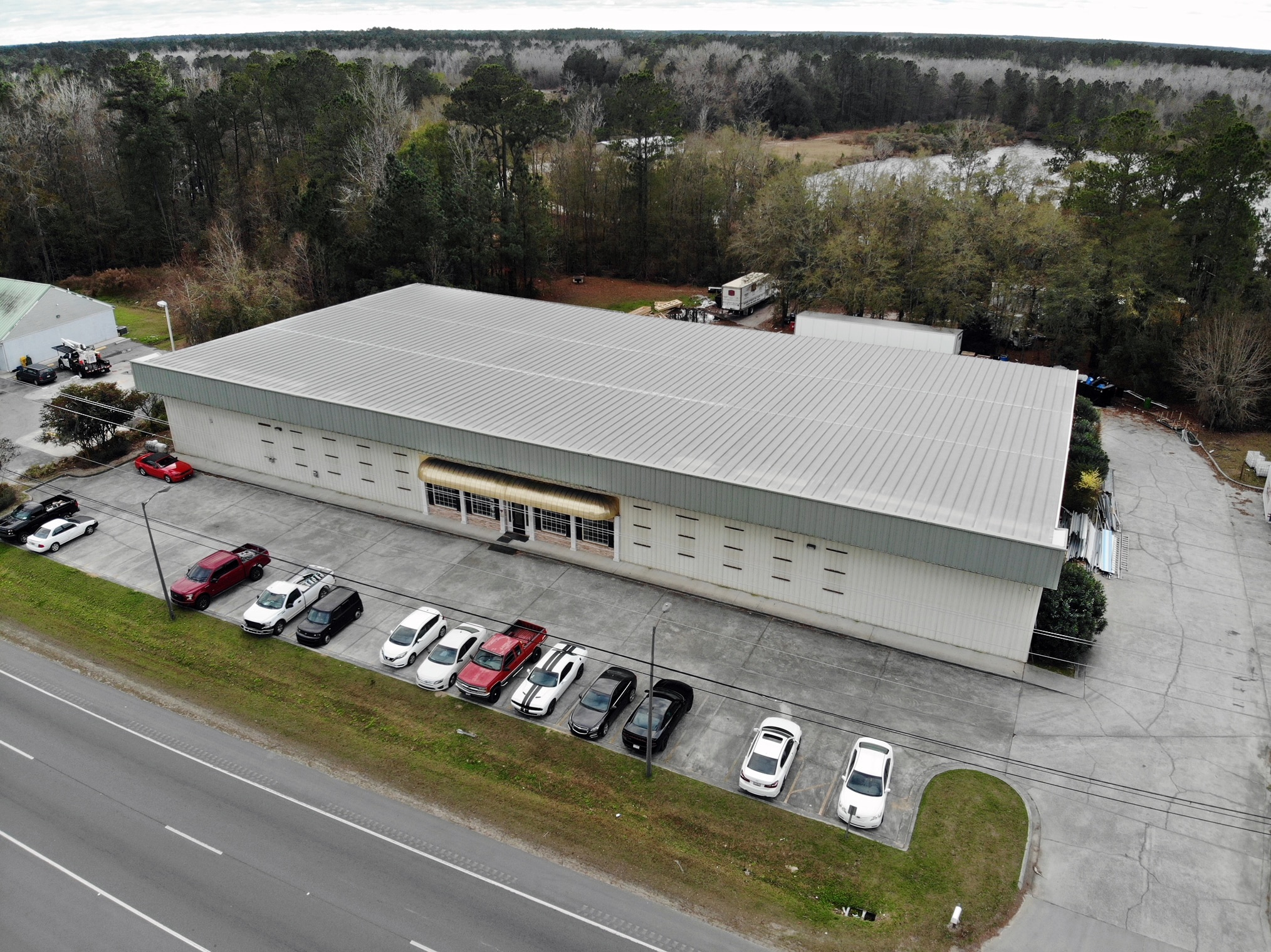 3190 Highway 80 W, Bloomingdale, GA for Rent