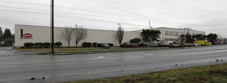 Vancouver, WA Industrial - 1401 W Fourth Plain Blvd Vancouver, WA Industrial - 1401 W Fourth Plain Blvd