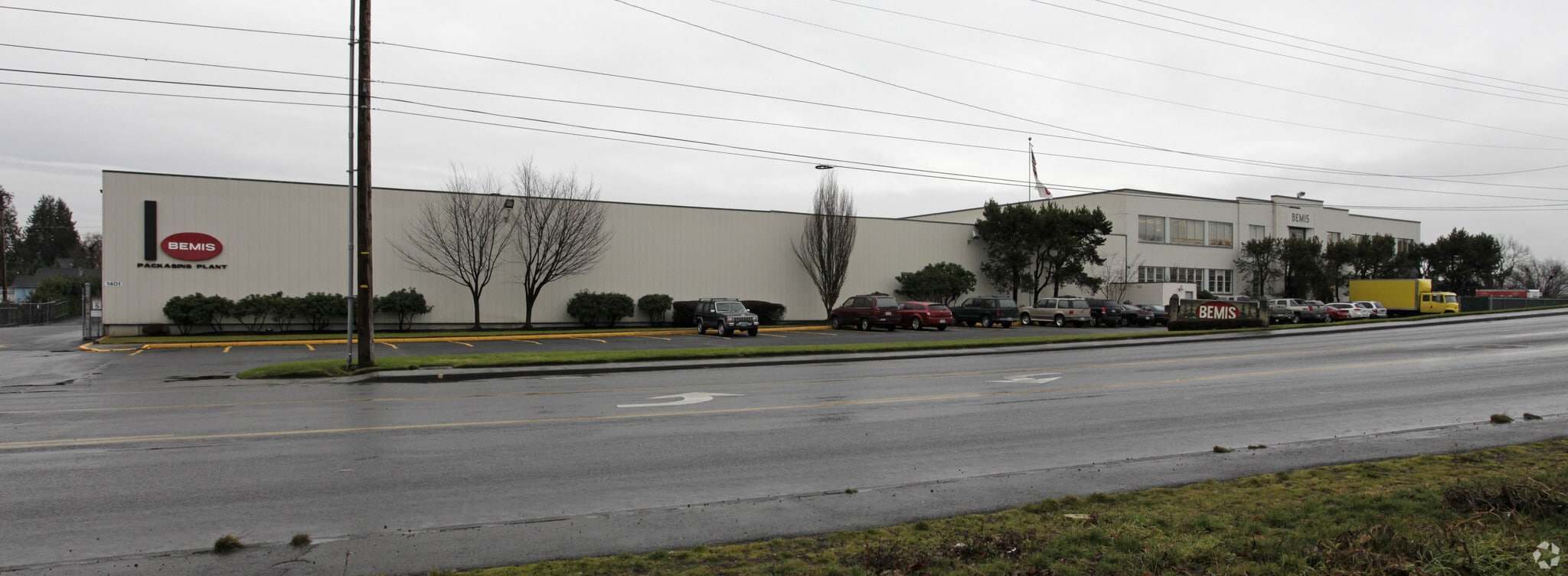 1401 W Fourth Plain Blvd, Vancouver, WA for Rent