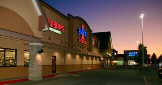 Spokane, WA Retail - 830 E 29th Ave